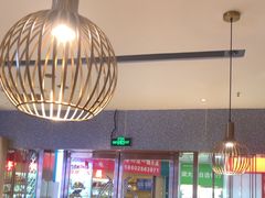 -半天妖烤鱼(中山路店)