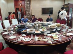 -蓝天宾馆·融合菜·宴席(解放大道店)