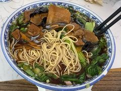 -伟记奥面馆(养育巷店)
