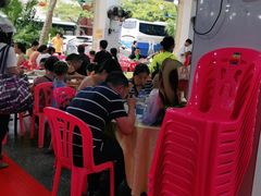 大堂-秋姐美食店(旅游大道店)