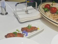 -燃扒房Steakhouse(皇庭店)