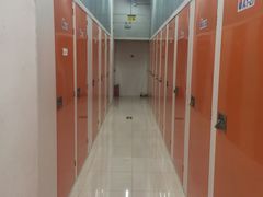 -美立方自助仓迷你小仓库(太阳宫凯德店)