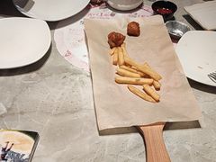 -必胜客(天鸿店)