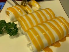 -夏羽记甜品(小榄大信店)