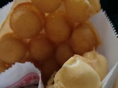 -利强记北角鸡蛋仔(弥敦道店 )