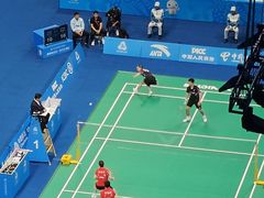 -深圳市体育中心体育馆主馆