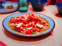 清迈油呛香茅鸡-迷你椰·泰式大排档(虹口店)