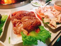 -枇杷园食为鲜火锅(南山店)