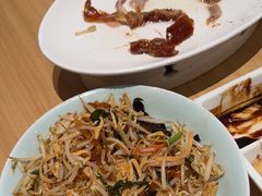 -春饼先生·北京烤鸭(甘井子万达店)