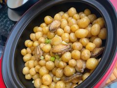 -汉水谣·江景餐厅(江滩店)