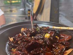 -回味黑鸭煲·始于2006(万松园店)