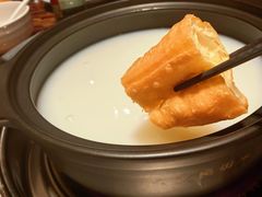 -大良毋米粥(锦龙路总店)