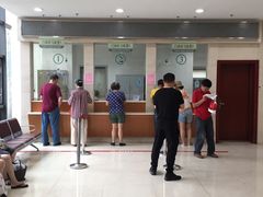 -上海市长宁区天山中医医院