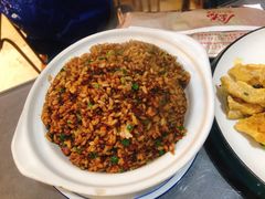 腊味炒饭-金龙·打边炉(武进路店)