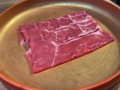 -松野谷·寿喜烧自助(华联顺义金街购物中心店)