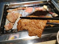 -阪尚皇·原切牛排·烤肉火锅自助(北京路店)