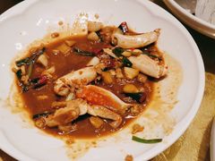 -妈妈菜舟山海鲜(定海古城店)