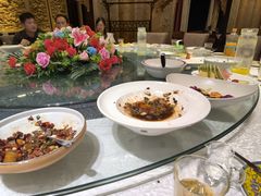 -全聚德(长江路店)