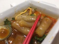 -和记小菜(东方店)