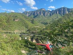 -红旗渠风景区