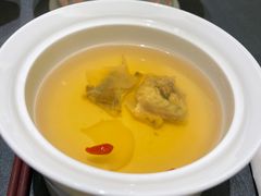 -沈灶河豚宴·河豚融合餐厅(汉中路店)