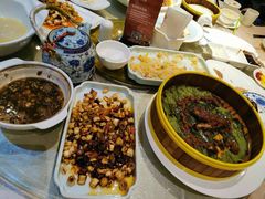 -便宜坊烤鸭店(航天桥店)