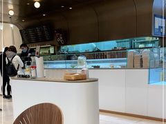 大堂-EVERNAKED裸蛋糕(SOHO天山店)