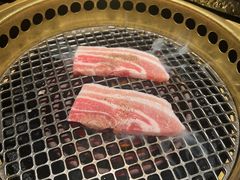 -谷牛和牛烤肉(漕河泾印象城店)