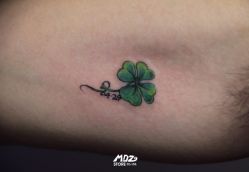 点击看大图 -MDZ STORE·TATTOO·耳饰