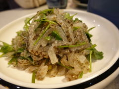 风味鱼皮-农家大院(纪王店)