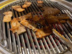 -伊茉家的烤肉店(勒泰中心店)