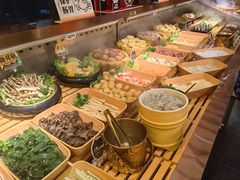 -牛New寿喜烧(金鹰世界店)