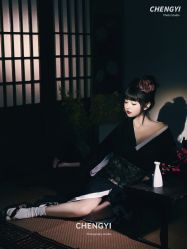 -橙亦摄影工作室