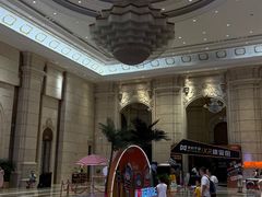 -启东恒大海上威尼斯酒店