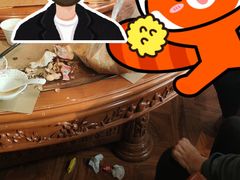 -燕喜楼北京烤鸭(牡丹路店)