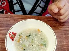 -李记粥铺(泰山路店)