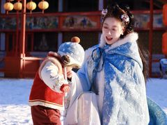 -大明幻境第一城