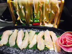 -椒王火锅(厚街万达店)