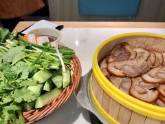 菜包饭-七八冷面·延边朝鲜族美食(圣熙八号店)