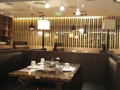 环境-黄记煌三汁焖锅(崇文门店)