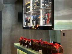 -庐灶江南·江南菜·四合院Bistro(东直门雍和宫·原华侨宾馆店)