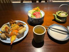 -松子料理(华威桥店)