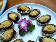 -大连湾旭日饭店(大连湾店)