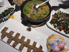 -夜宴江景餐厅