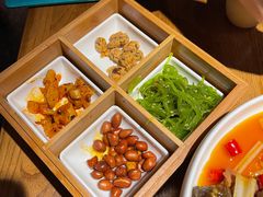 -九锅一堂酸菜鱼(新南凯德直营店)