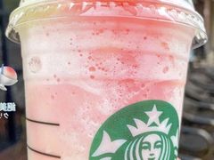 -星巴克臻选(周浦万达店)