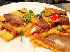 -富力希尔顿酒店·地阔自助餐厅