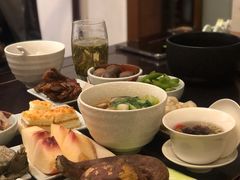 -青藤茶馆(南山路店)