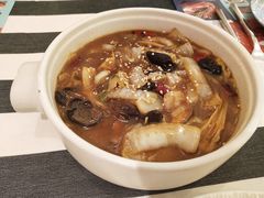 -Aqua Oasis 水天堂(石路天虹店)