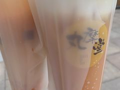 -丸摩堂鲜果茶(九方店)